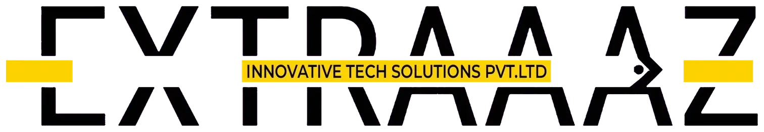 Extraaaz — Innovative Tech Solutions Pvt. Ltd.